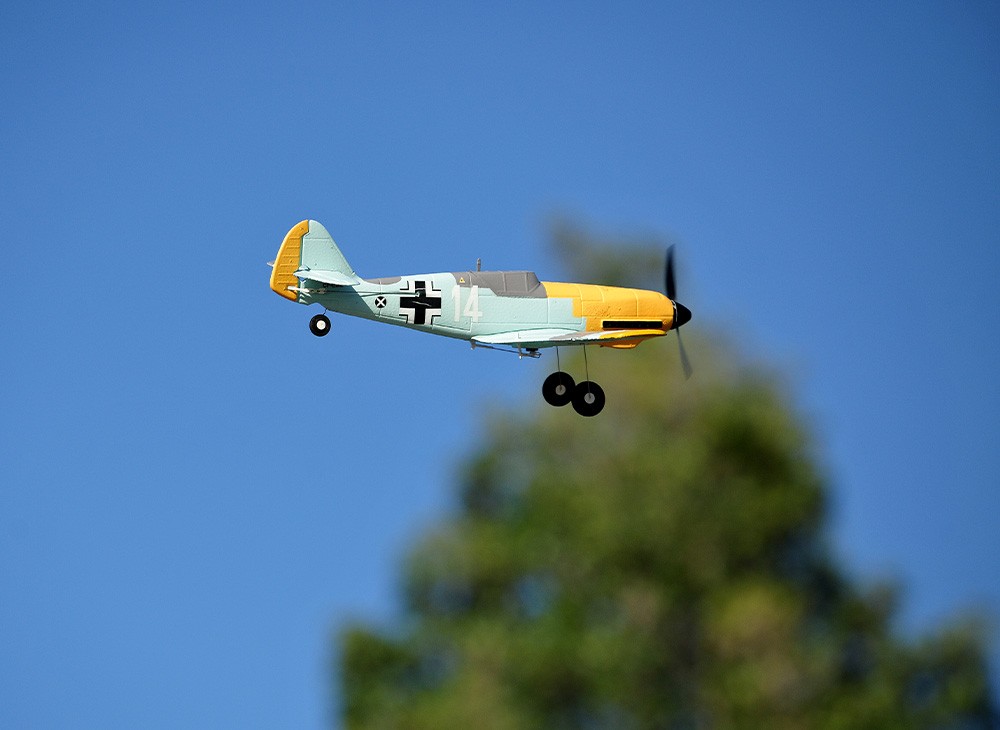 TOP-RC-HOBBY-Mini-BF109-450mm-Spannweite-24GHz-4CH-EPP-6-Achsen-Gyro-One-Key-U-Turn-Aerobatic-Scaled-1970527-17